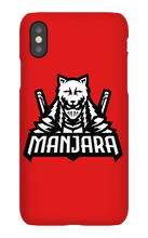 manjara iPhone Phone Cases