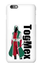 togmex iPhone Phone Cases
