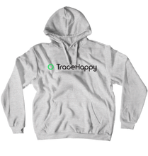 tradehappy Hoodies (No-Zip/Pullover)