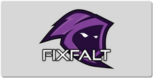FixFalt Full Desk Mousepad
