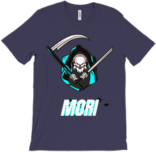 phtm_mori T-Shirts