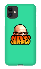 djbillsaveley iPhone Phone Cases