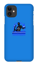 darrenyoungtv2 iPhone Phone Cases