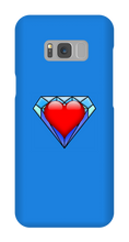 Phone Cases-Samsung-natashalu D heart