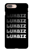 lukbiz iPhone Phone Cases