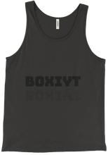 Tank-Top (Schriftzug)