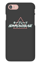 BHKB Retro iPhone Cases