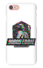 Glitch iPhone Phone Cases