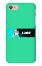 adurjt iPhone Phone Cases