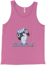 grablifebythecontroller Tank Top