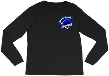 clintonisdeaf Long Sleeve Tee