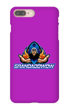 grandadowow iPhone Case *use iPhone 11 for XR*
