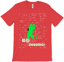Be InSong! T-Shirts