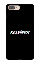 Kelvin1o1 iPhone Phone Cases