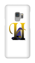 Hallowe Samsung Phone Case