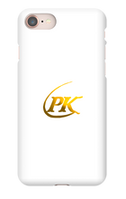 philkool23 iPhone Phone Cases