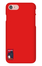 eferaio42 iPhone Phone Cases