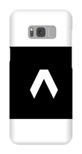abs_ence Samsung Phone Cases
