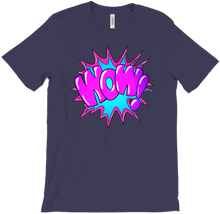 WOW T-Shirts
