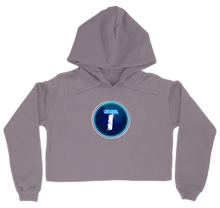 Terozee Hoodie-Women-Cropped