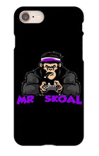mr_skoal iPhone Phone Cases