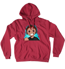 nathangamerx1 Hoodies (No-Zip/Pullover)
