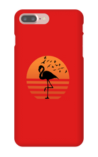 The Flock  Phone Cases