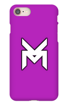 yaboimohawk iPhone Phone Cases