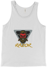 razor0309 Tank Top