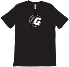 Godzyy Small Logo T-Shirt