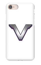 V IPhone Case