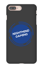 NightMindGaming iPhone Cases