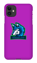 gabaraal_2009 iPhone Phone Cases