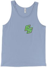 ENERGY SQUAD Tank Tops