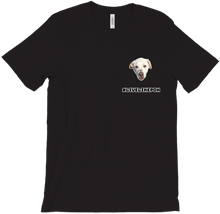 T-Shirt : Live Like Poh