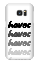 havoc fade samsung case