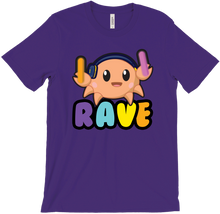 Crab Rave T-Shirts