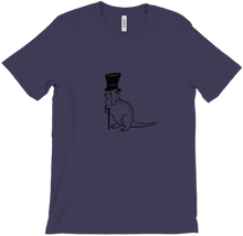 ottersholdhands T-Shirts