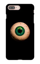Corklops Eyeball iPhone Phone Cases