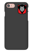 sputknik iPhone Phone Cases