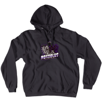 noxsolus Hoodies (No-Zip/Pullover)