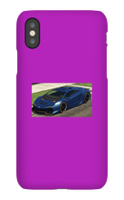 gtaisawesome5000 iPhone Phone Cases