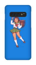al_ultimatevitality Samsung Phone Cases