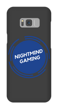 NightMindGaming Samsung Cases