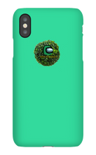 erbaselvaggia iPhone Phone Cases