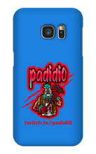 padidi0 Samsung Phone Cases