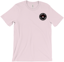 Spike Diving Academy (Lapel) - T-Shirt