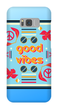 Good vibes Phone Cases