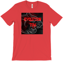 evolutiontom T-Shirts
