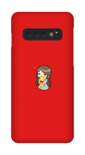 In your dreams Samsung Phone Cases